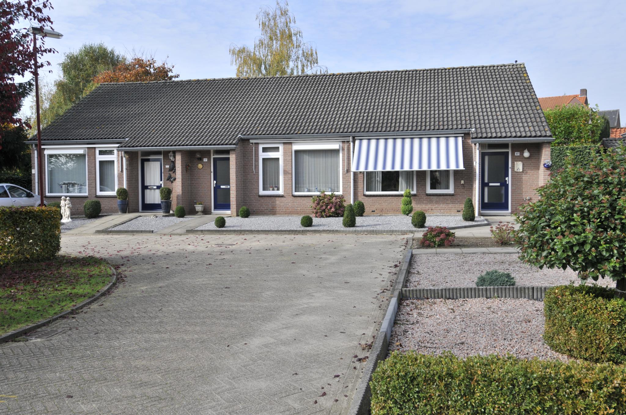 Onder de Wiën 4B, 6081 GC Haelen, Nederland