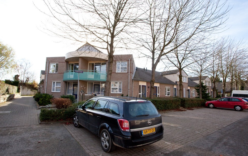 Stalshof 3, 6321 AR Wijlre, Nederland