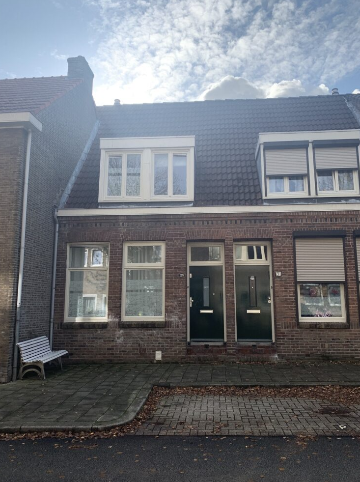Gildenweg 29, 6214 SG Maastricht, Nederland
