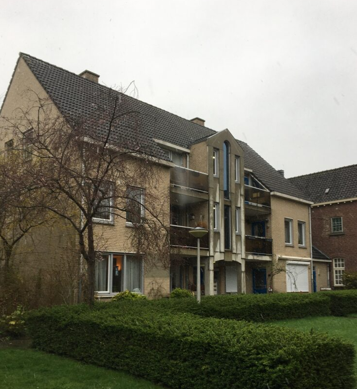 Bogaardenstraat 1K, 6211 SM Maastricht, Nederland
