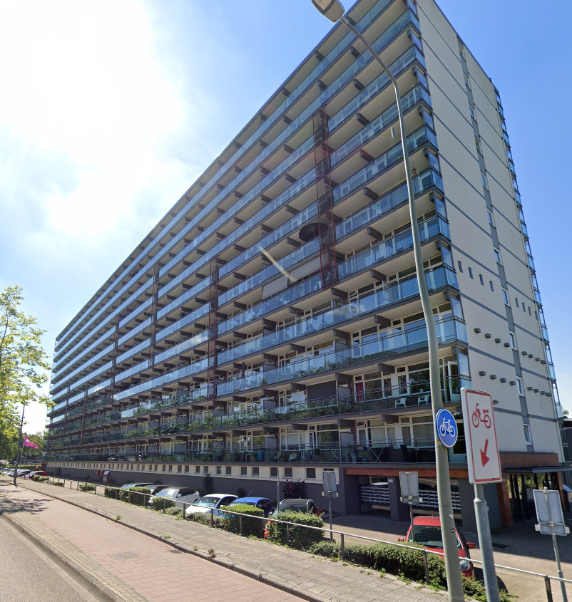Edisonstraat 137, 6412 TE Heerlen, Nederland