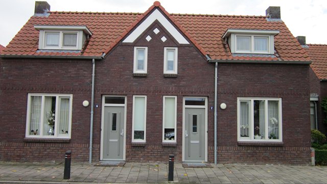 Ottostraat 12, 5922 VT Venlo, Nederland