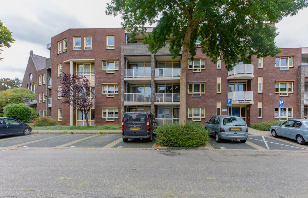 Salesianenstraat 90, 6374 TZ Landgraaf, Nederland