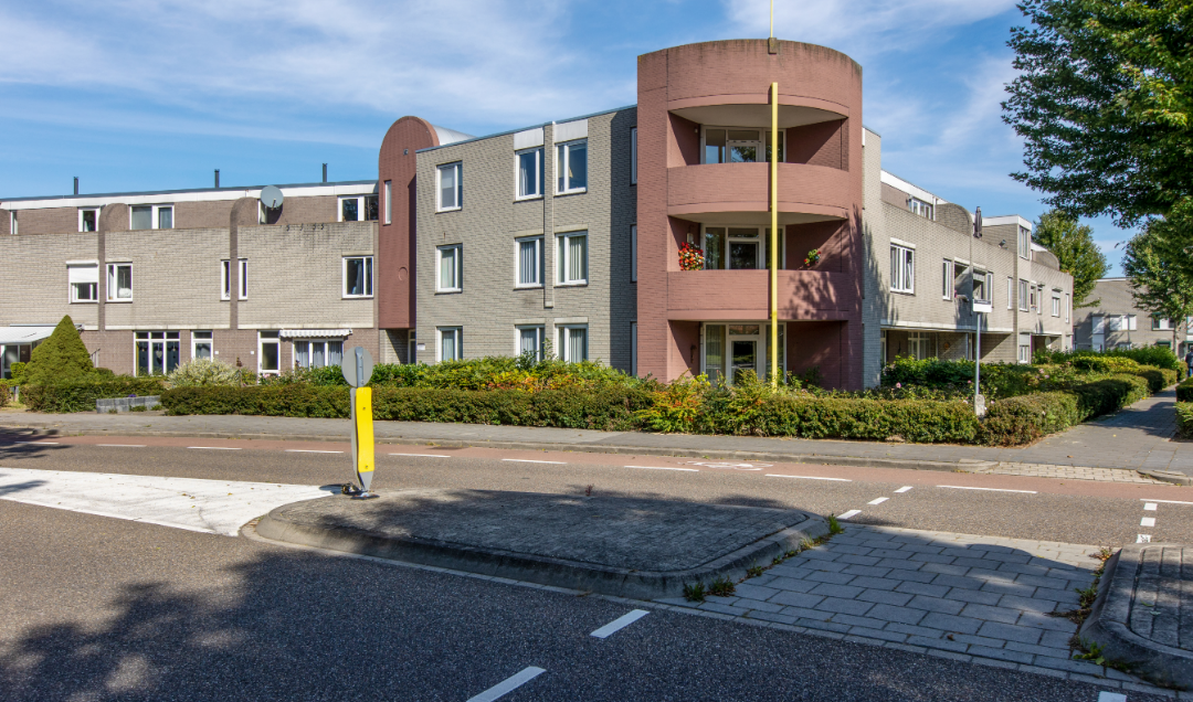 Beethovensingel 95, 6371 LE Landgraaf, Nederland