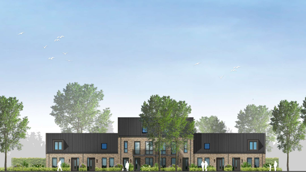 Kalboerstraat 20, 6591 BA Gennep, Nederland