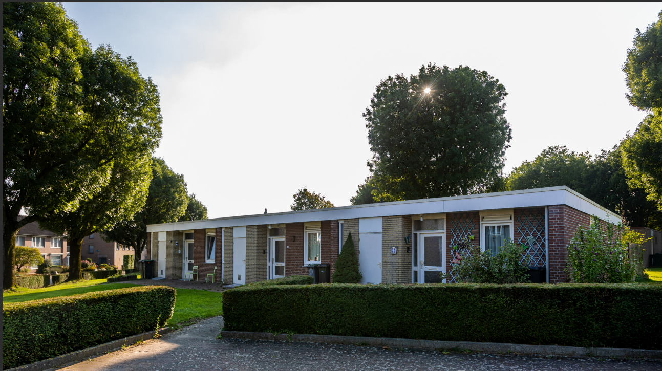 Belvauer 33, 6373 TS Landgraaf, Nederland