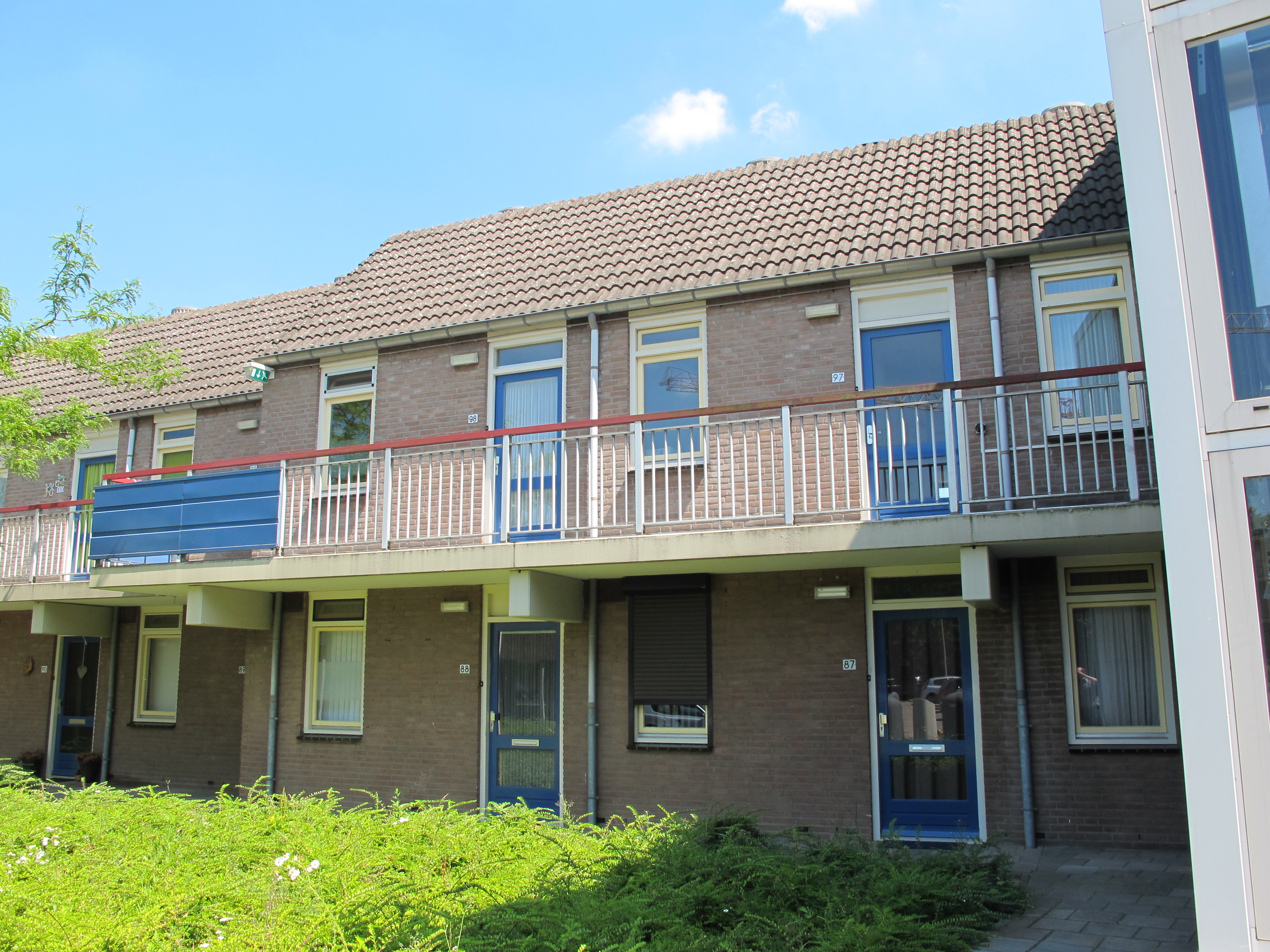 Reinoud-Flat 88, 6136 DJ Sittard, Nederland