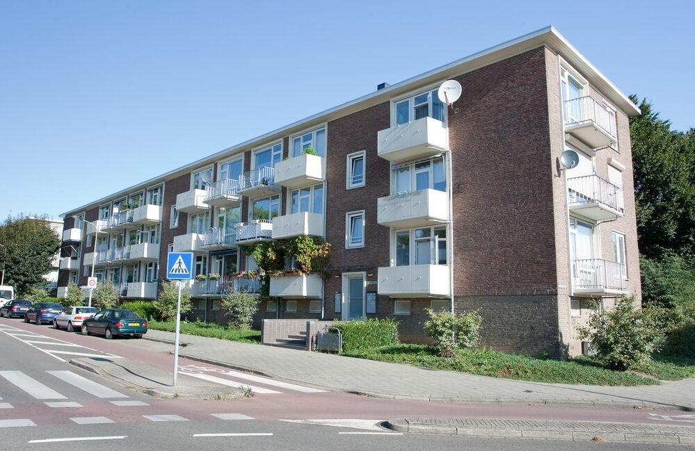 Terra Cottalaan 36C, 6216 BE Maastricht, Nederland