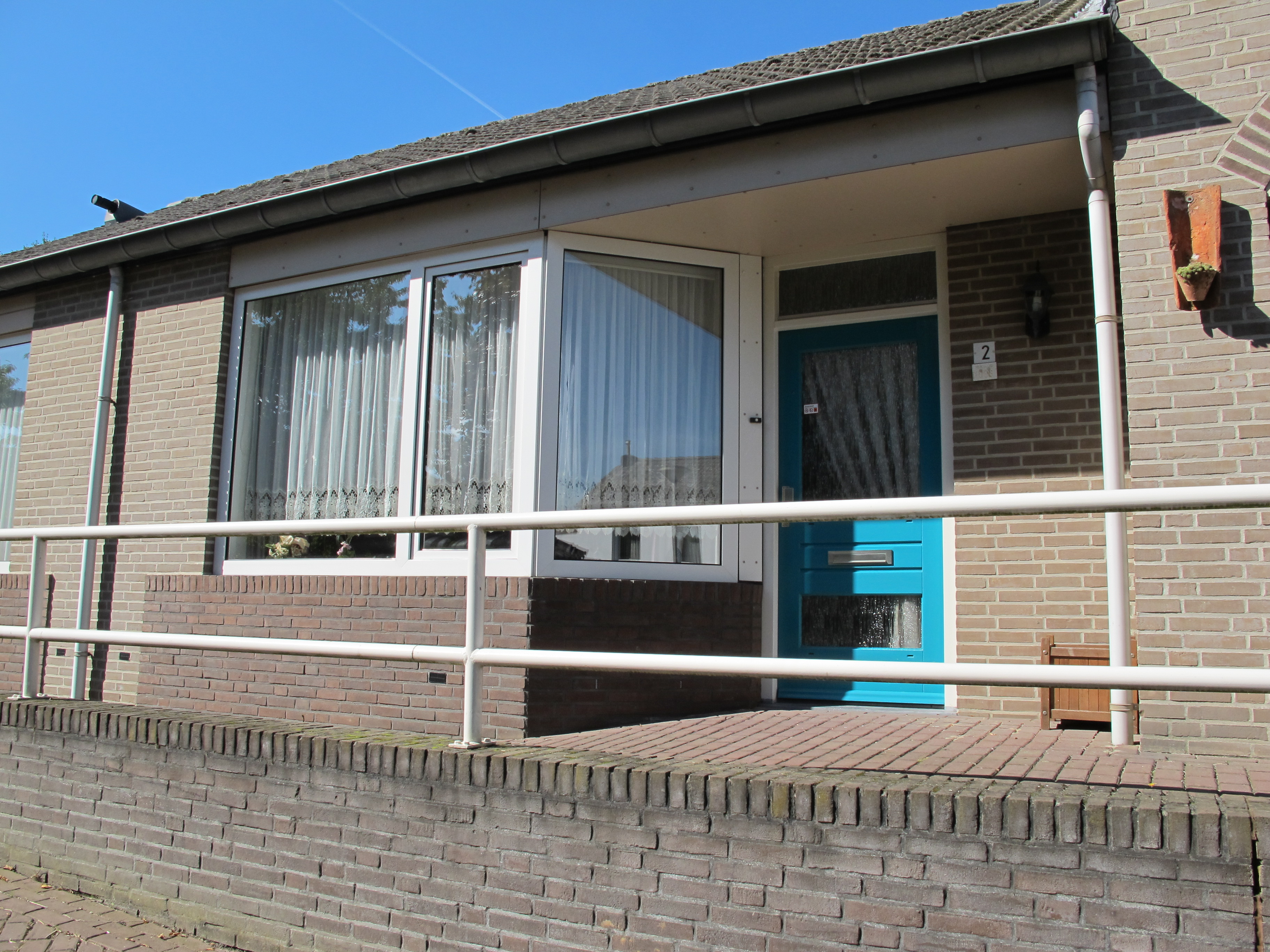 Steenakkerhof 2, 6447 BG Merkelbeek, Nederland