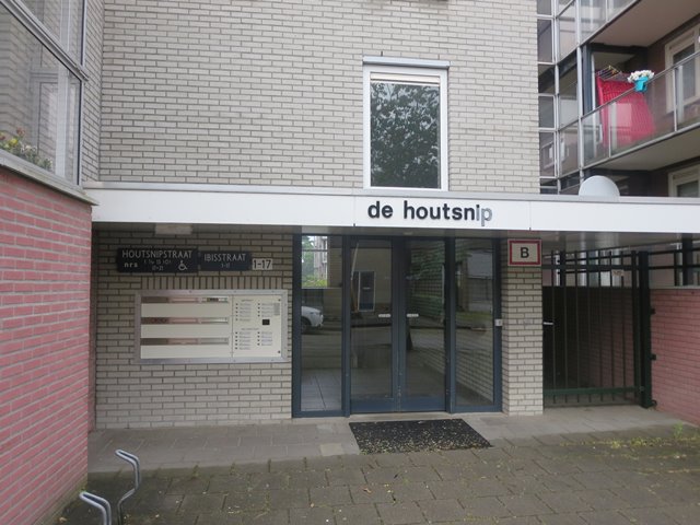 Houtsnipstraat 63