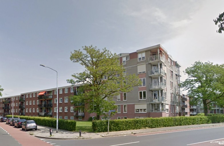 Houtsnipstraat 63, 5912 VM Venlo, Nederland