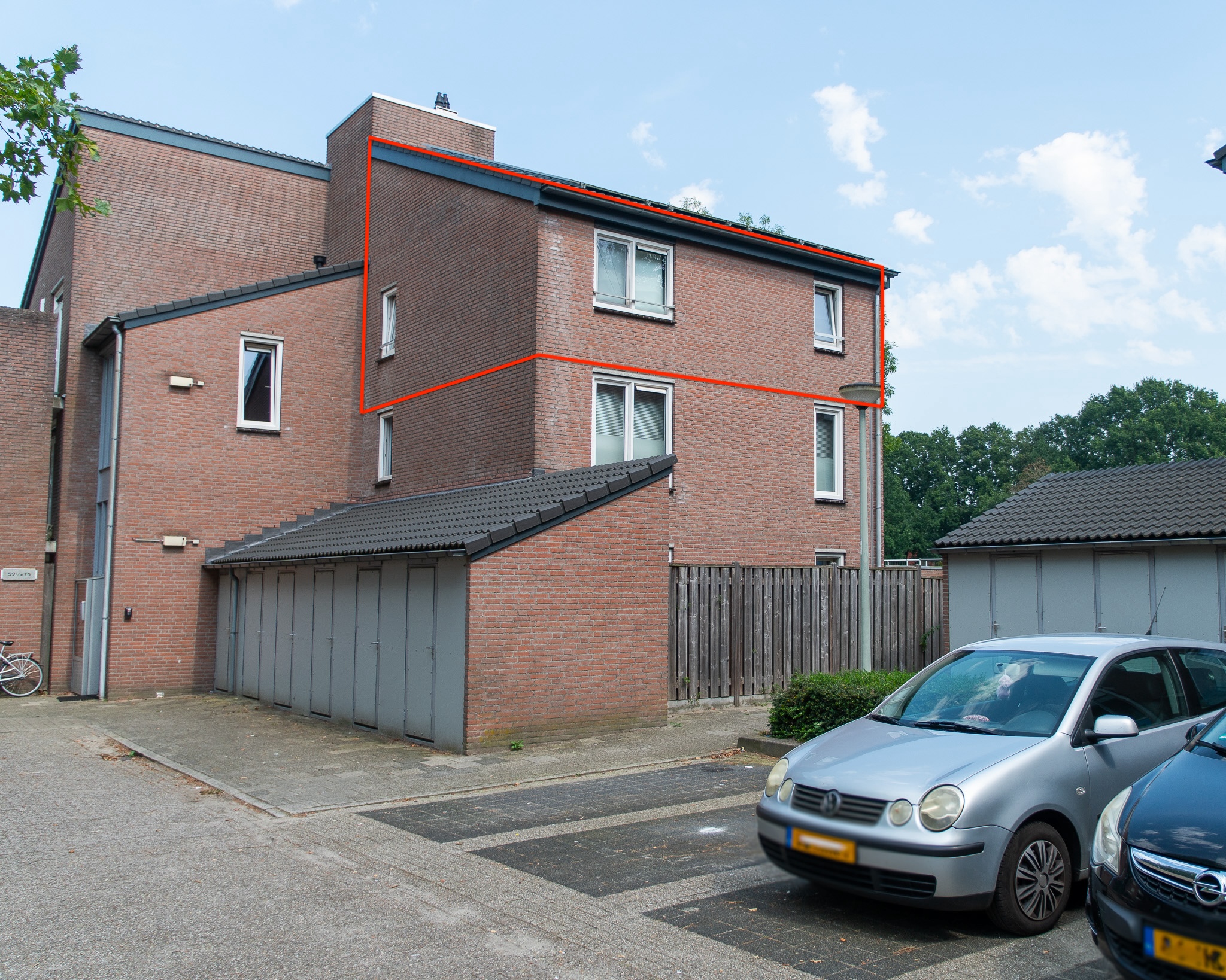 Honingklaver 75, 5803 DE Venray, Nederland