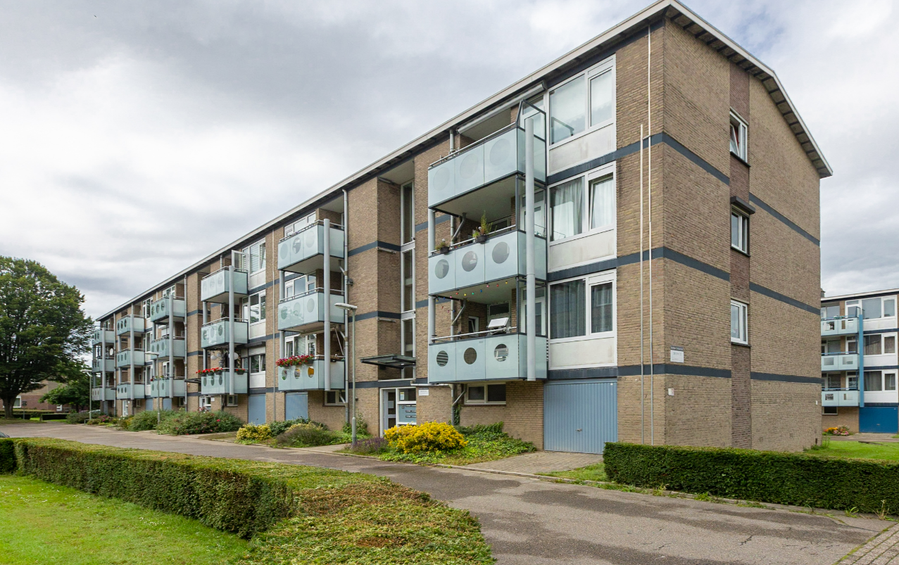 Achter Het Klooster 71, 6373 EC Landgraaf, Nederland