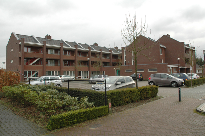 Spijkerbos 26, 5991 LX Baarlo, Nederland