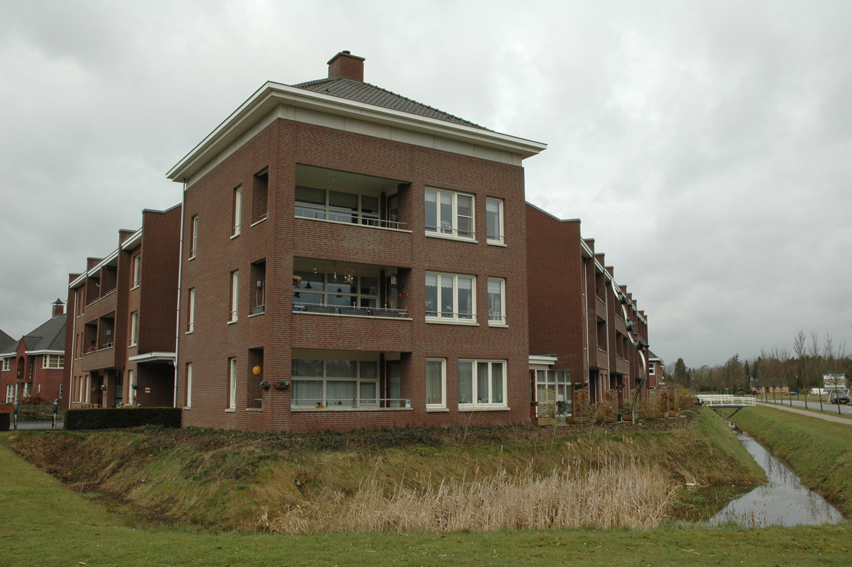 Spijkerbos 26