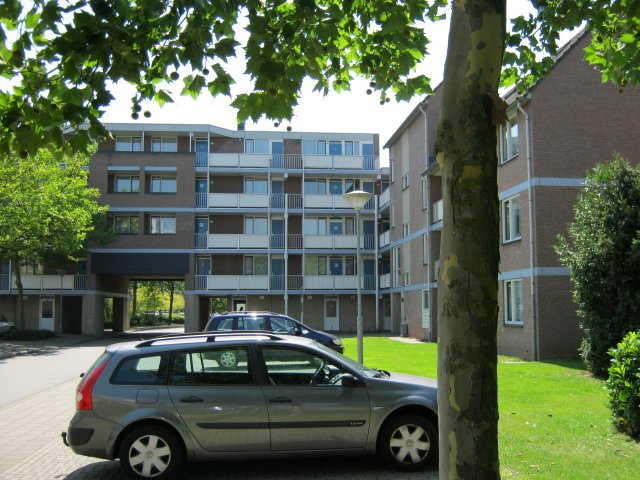 Jupiterstraat 47, 5914 CW Venlo, Nederland