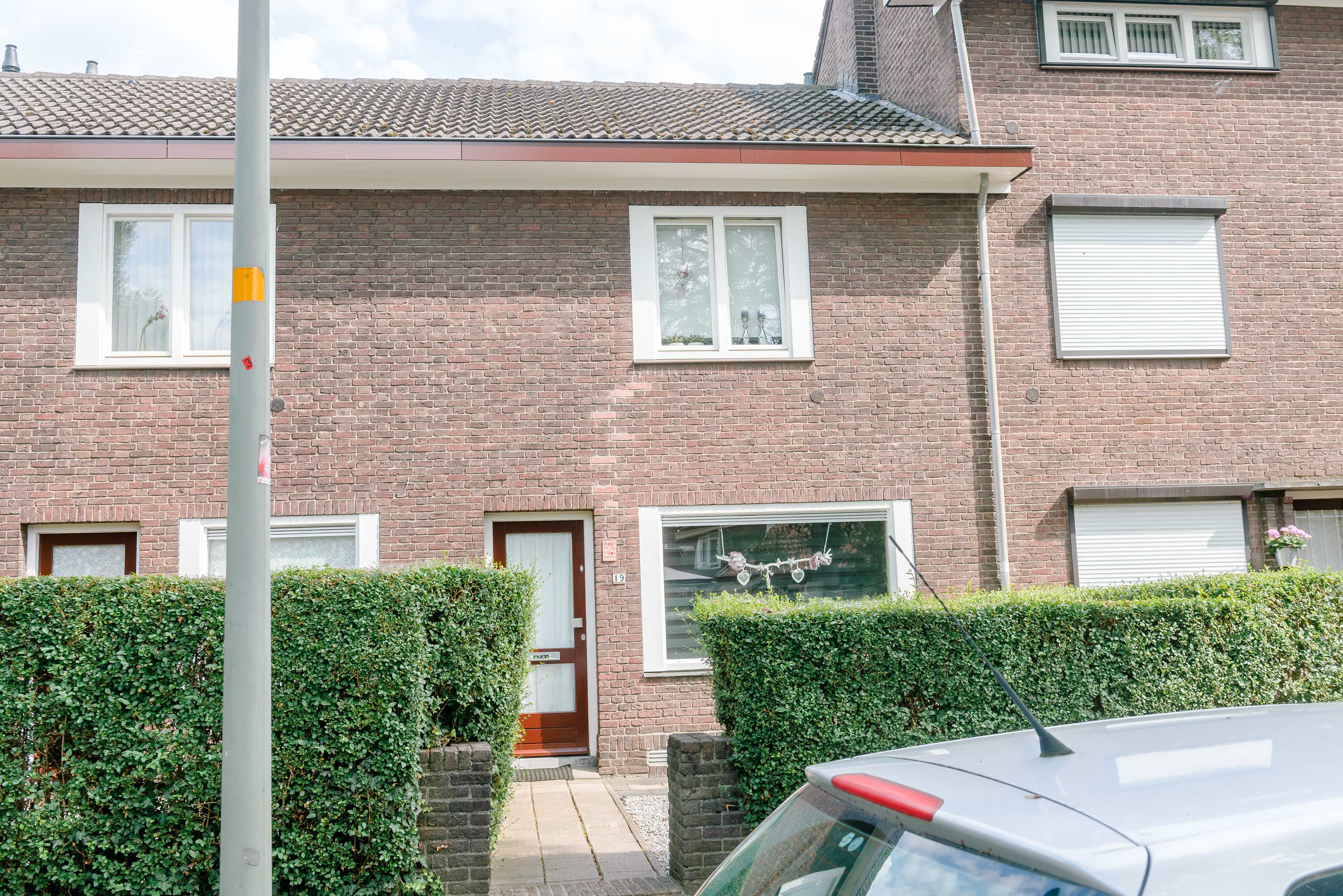 Gebroeders van Limburgstraat 19, 6219 AE Maastricht, Nederland