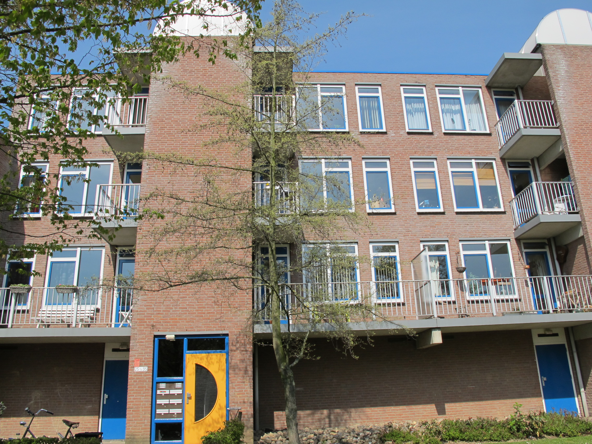Oudeweg 35, 6136 VX Sittard, Nederland