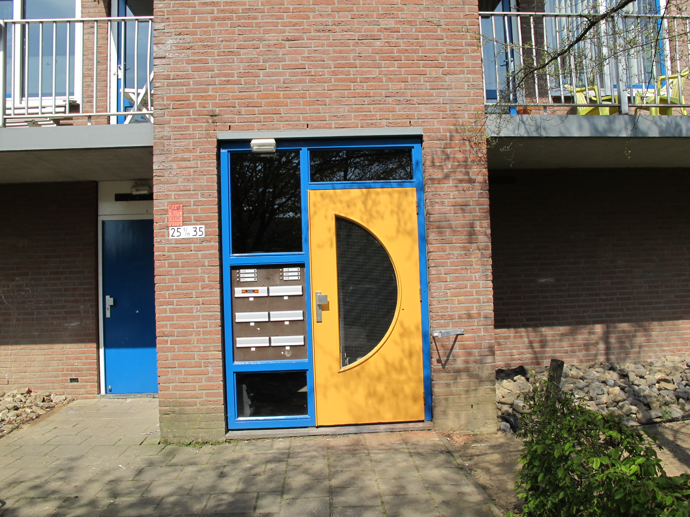 Oudeweg 35