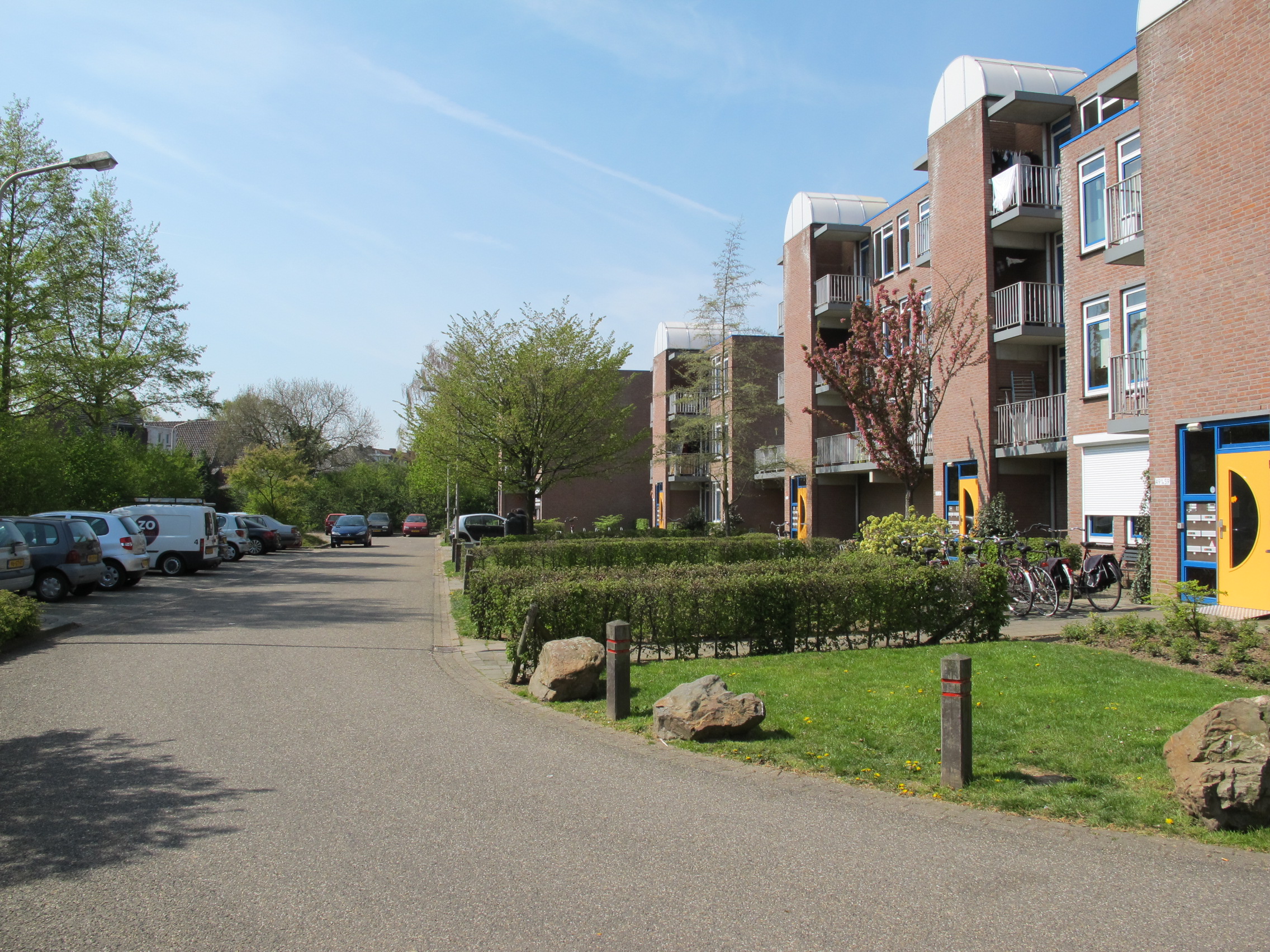 Oudeweg 35