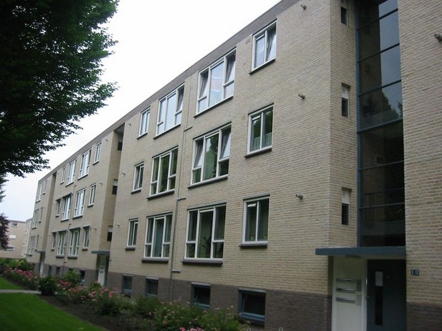 Prinsbisdomstraat 36, 6004 VR Weert, Nederland