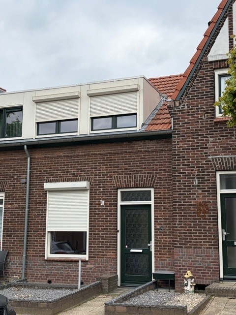 Sint Nicolaasstraat 25, 6301 EJ Valkenburg, Nederland