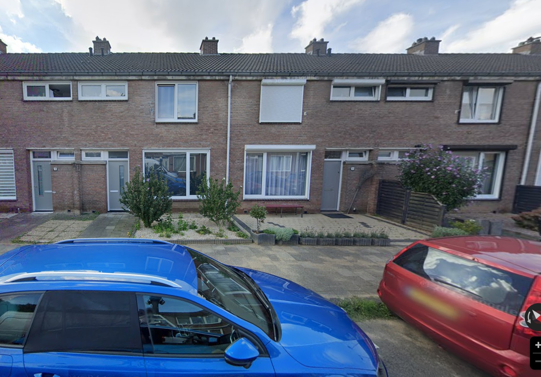 Hersintlaan 9, 6217 AP Maastricht, Nederland