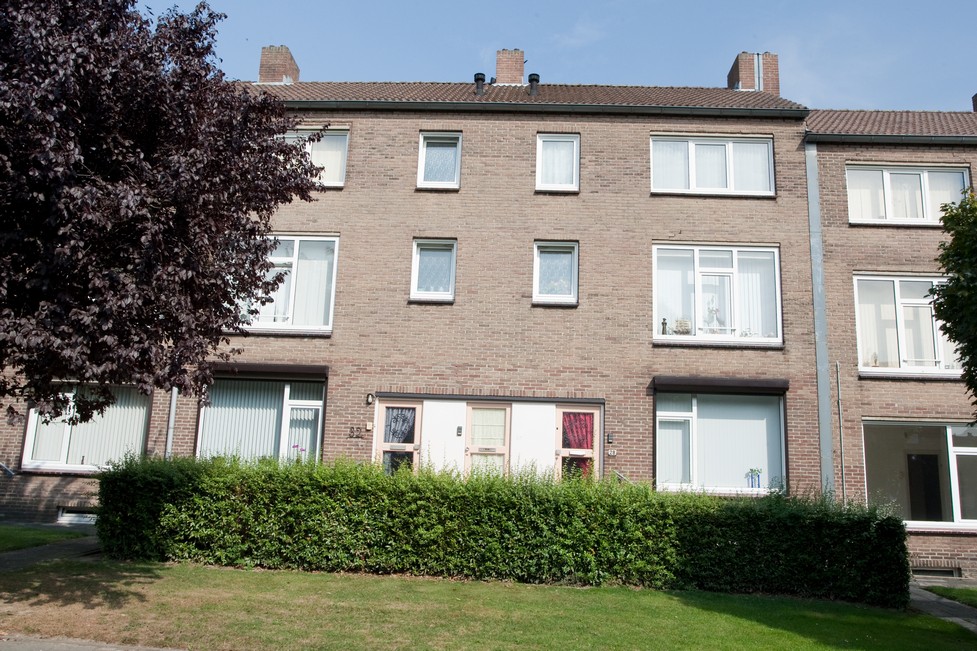 Eikstraat 116