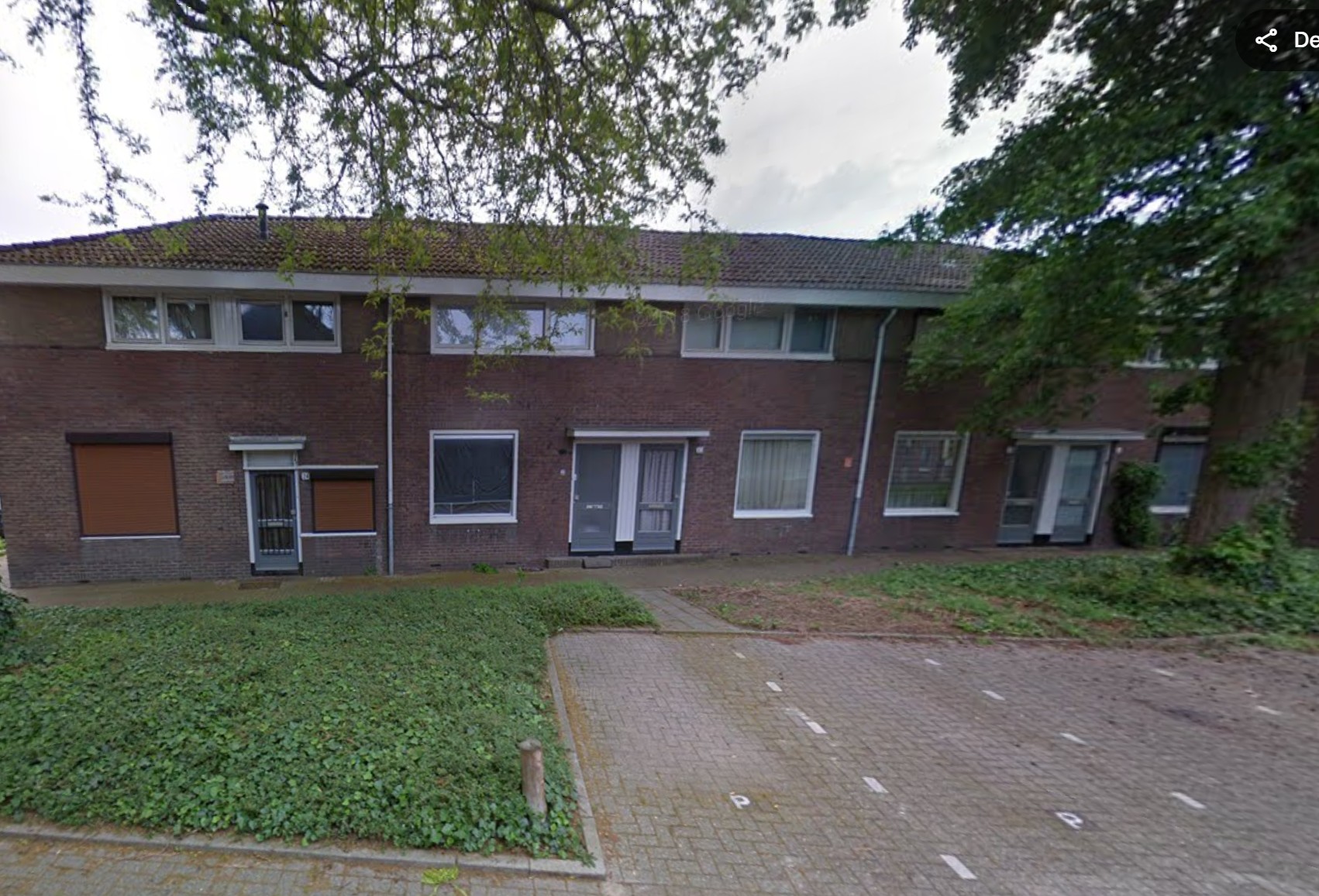 Proosdijweg 20, 6214 RM Maastricht, Nederland