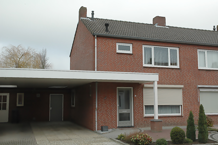 Rozenstraat 26, 6014 AX Ittervoort, Nederland
