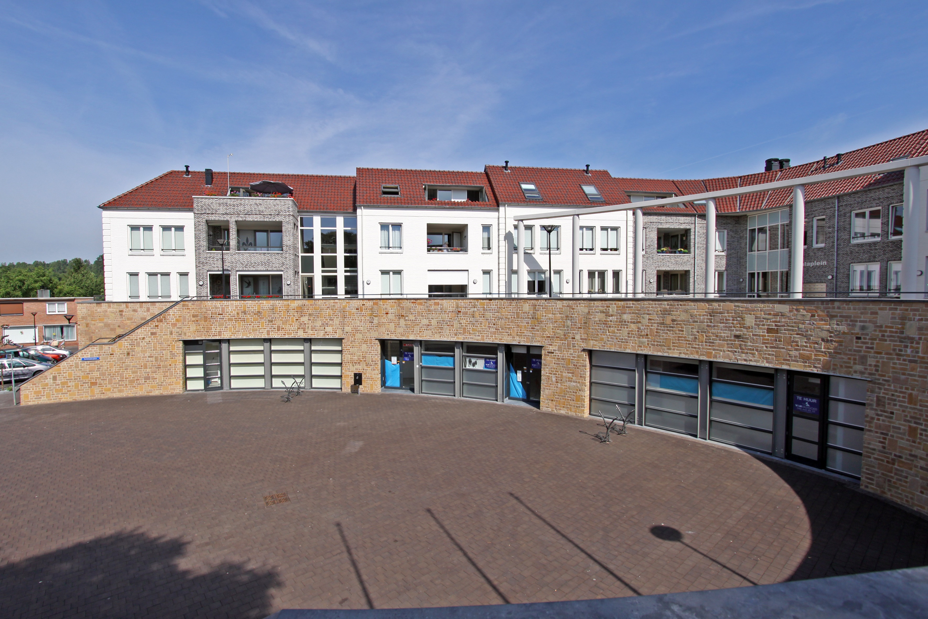 huurwoningen te huur op Scalaplein 11