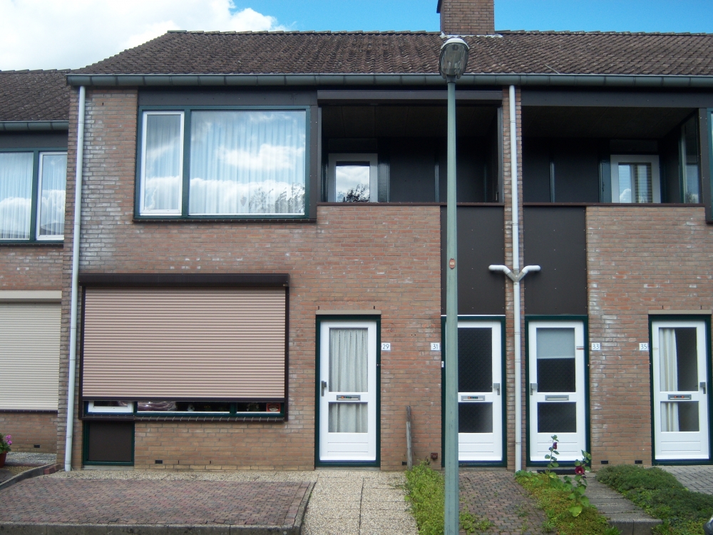 Frans Erensstraat 29, 6367 SK Voerendaal, Nederland