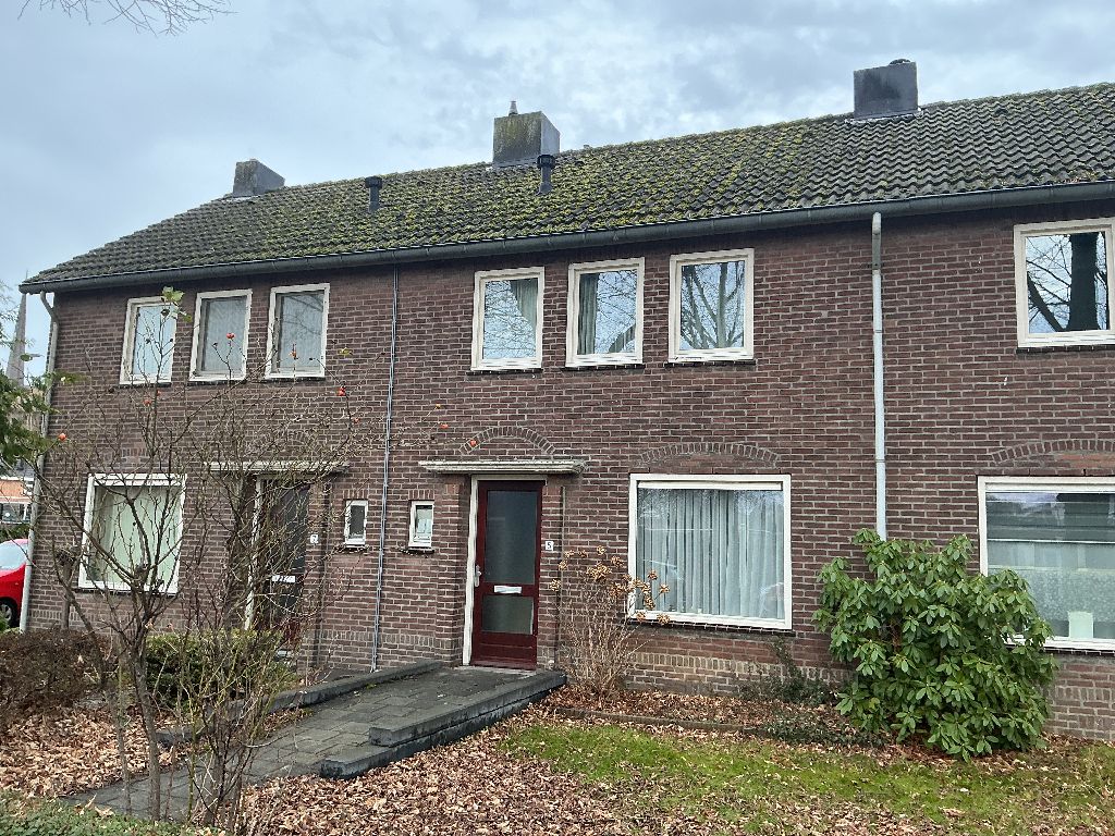 Leliestraat 5, 6134 XB Sittard, Nederland