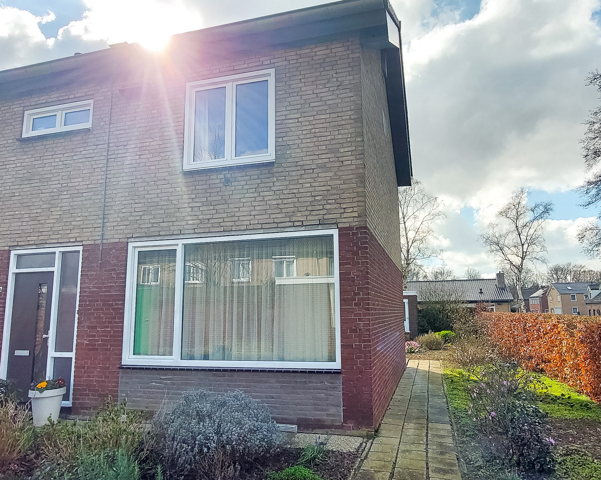 Fakkelweg 54, 6077 GE Sint Odiliënberg, Nederland