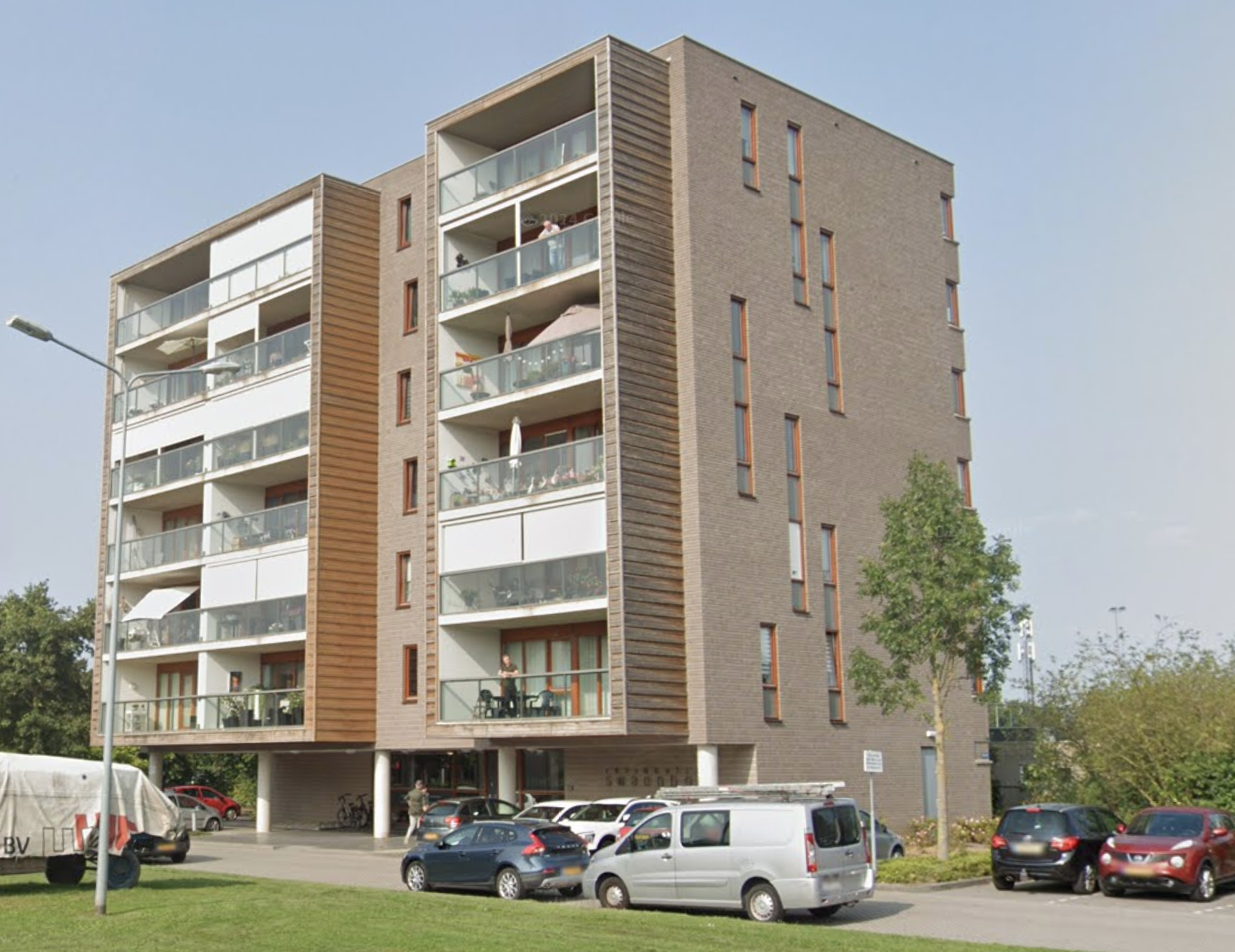 particuliere-woningen te huur op Gronsvelderweg 114 H