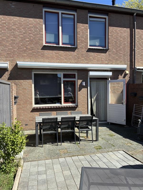 Kanaalstraat 12, 6418 EH Heerlen, Nederland