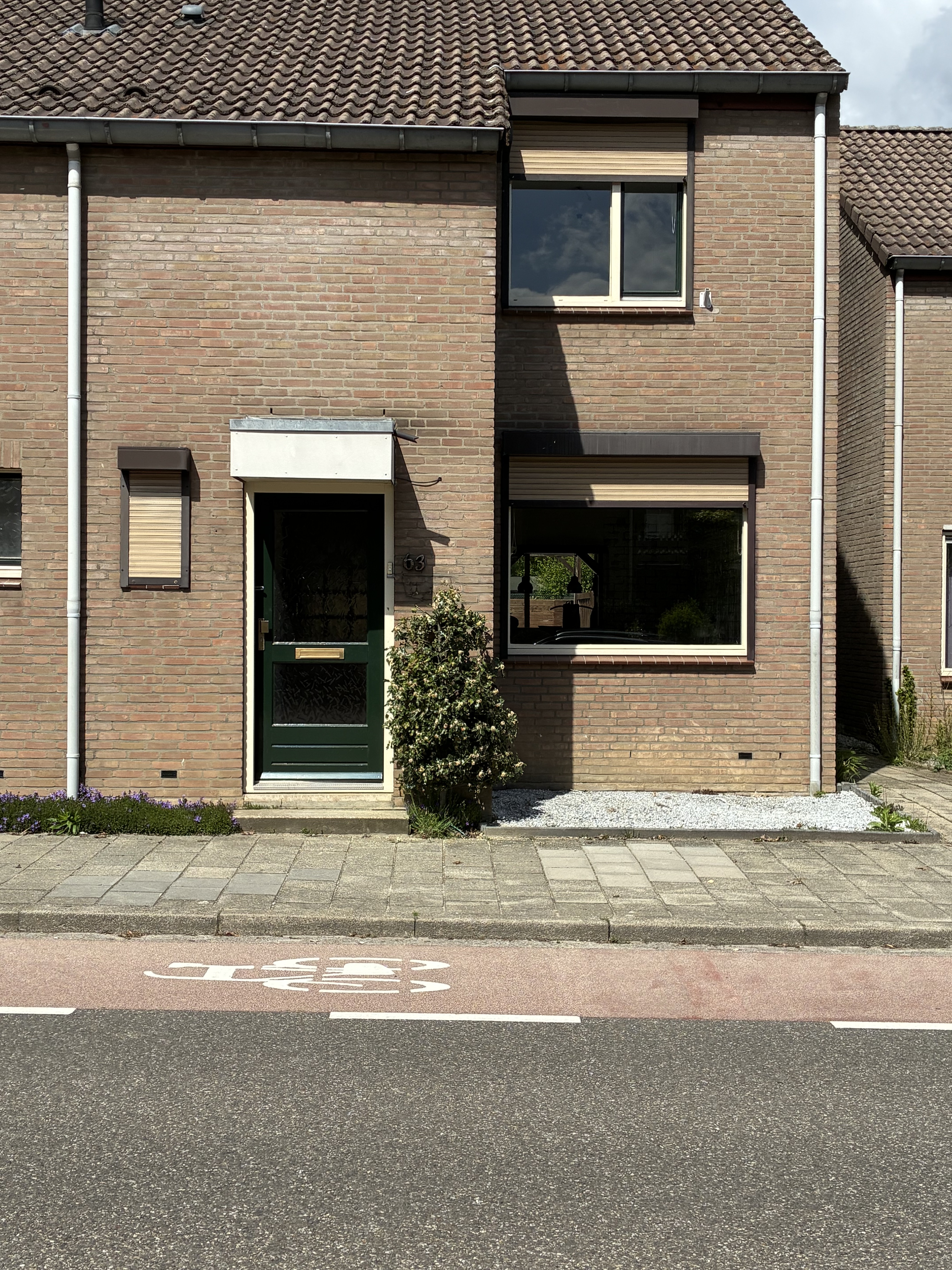 Caumerweg 63, 6418 BB Heerlen, Nederland