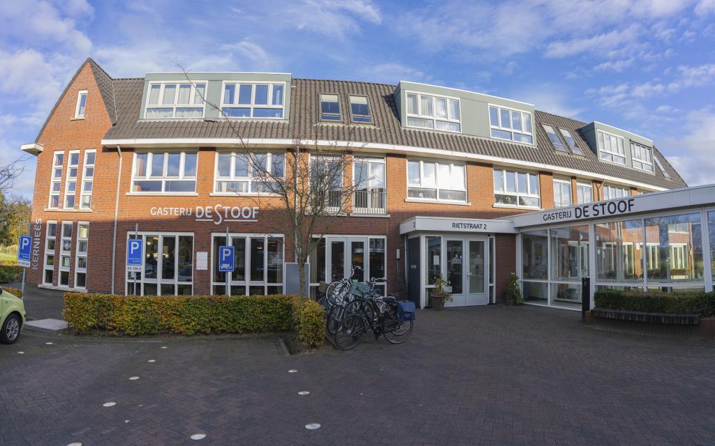 Rietstraat 2a, 6003 PM Weert, Nederland