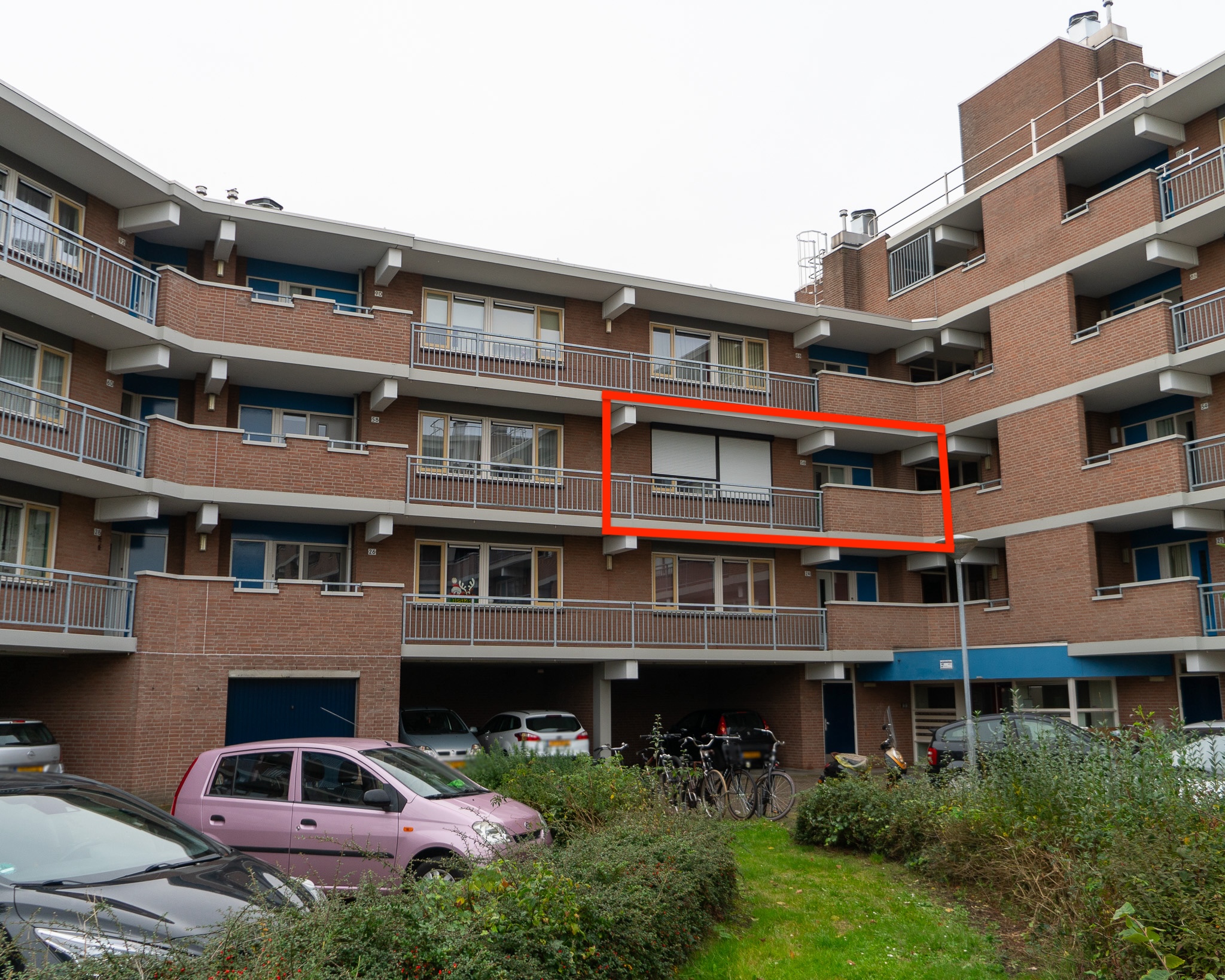 Mathilde Wibautstraat 56, 5912 HP Venlo, Nederland