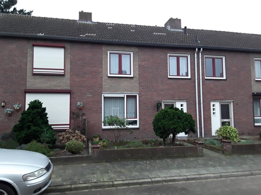 Nachtegaalstraat 11, 5953 AV Reuver, Nederland