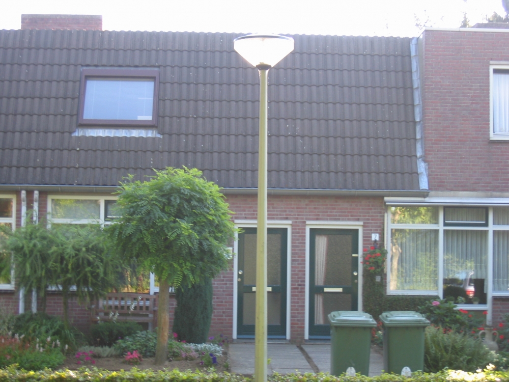 Oud Schoolpad 7, 6075 BW Herkenbosch, Nederland