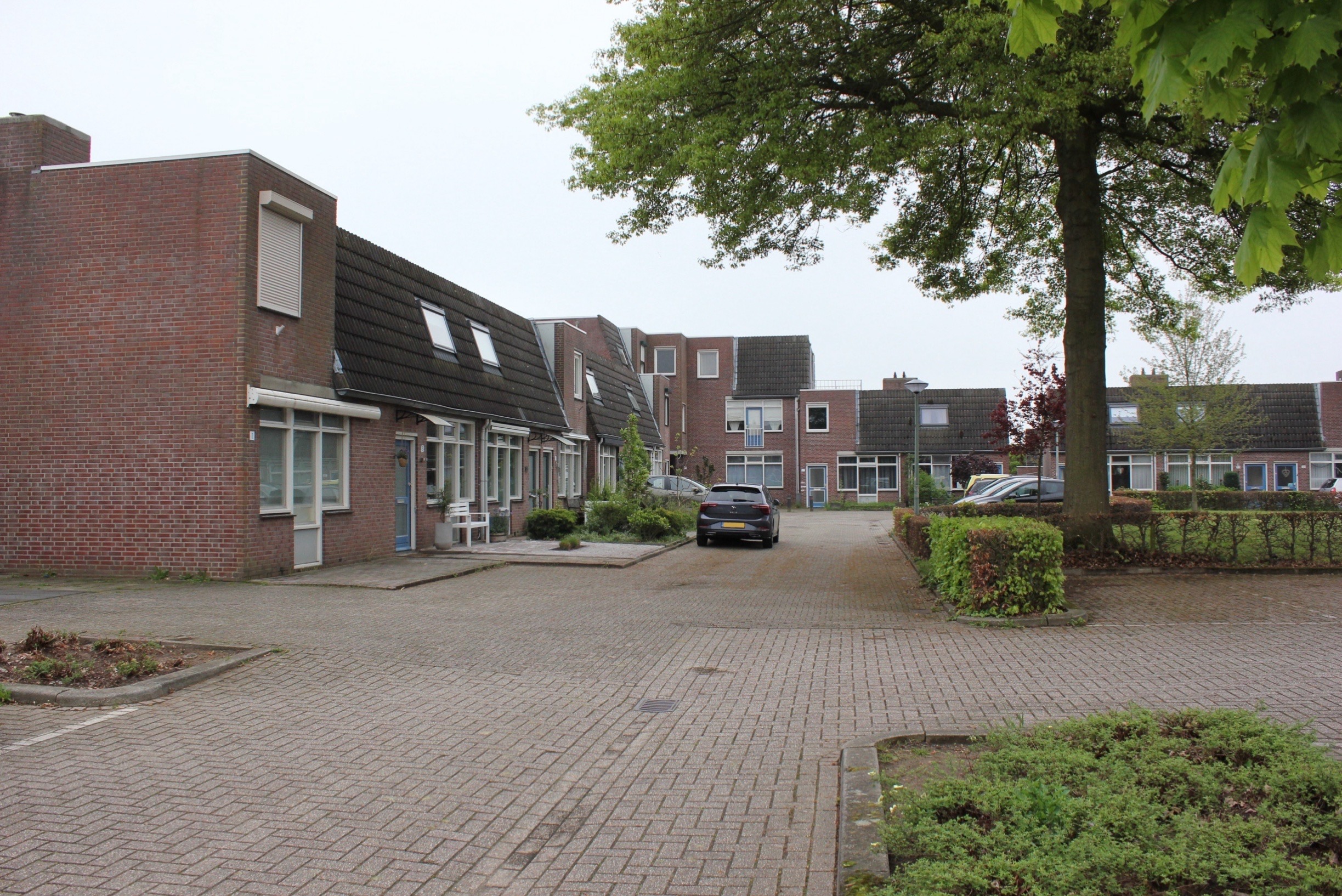Oud Schoolpad 7