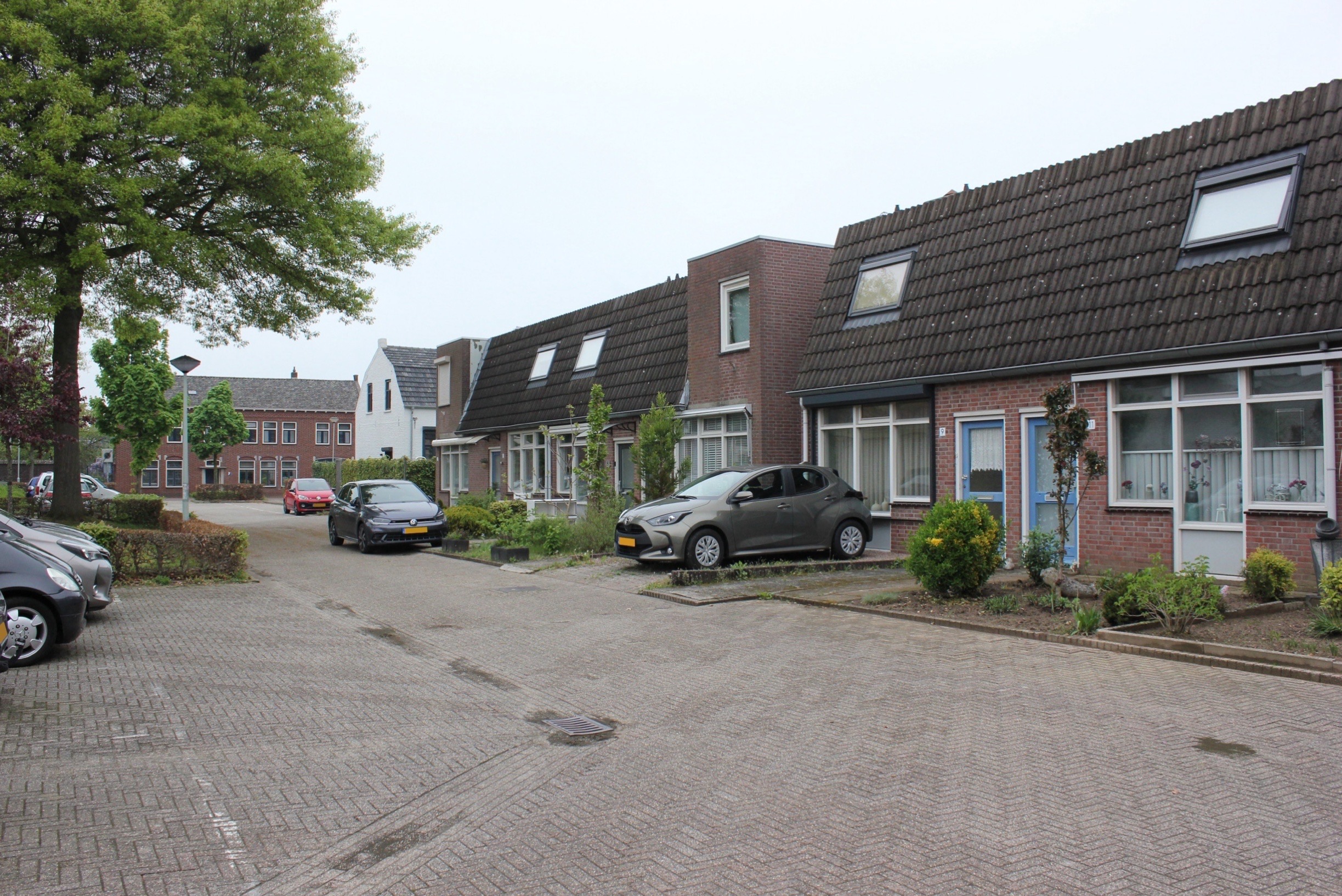 Oud Schoolpad 7