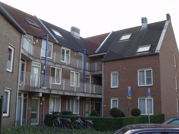 Graaf 96, 6101 CE Echt, Nederland