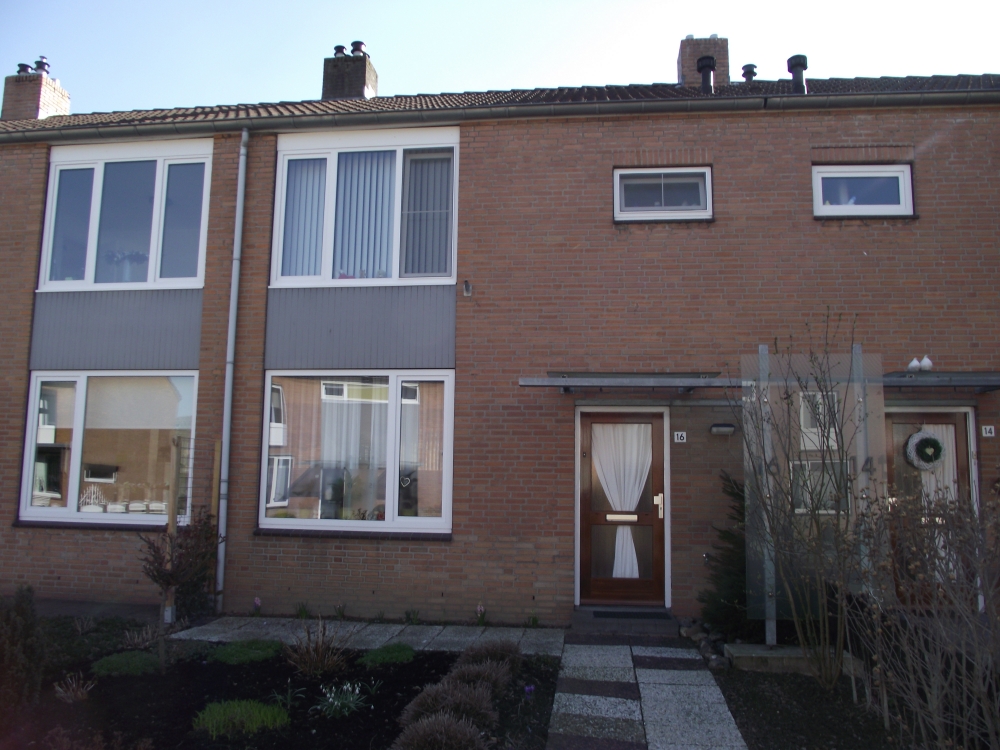 Dammerscheidtstraat 16 Voerendaal