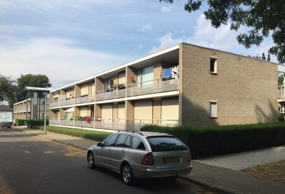 Pomonahof 6B, 6215 RP Maastricht, Nederland