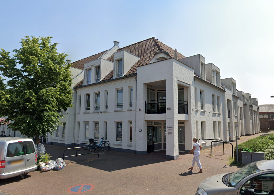 Aan de Platz 13, 6451 MZ Schinveld, Nederland
