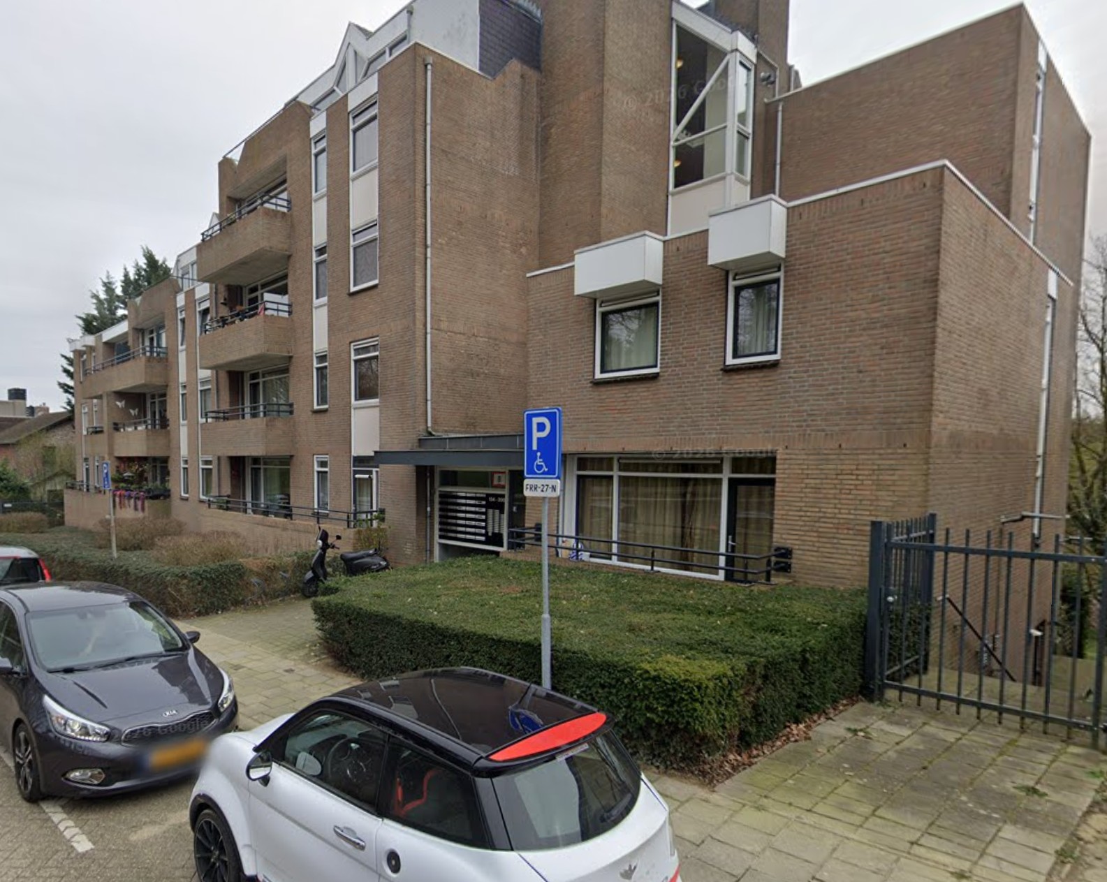 Nieuweweg 152, 6301 EX Valkenburg, Nederland