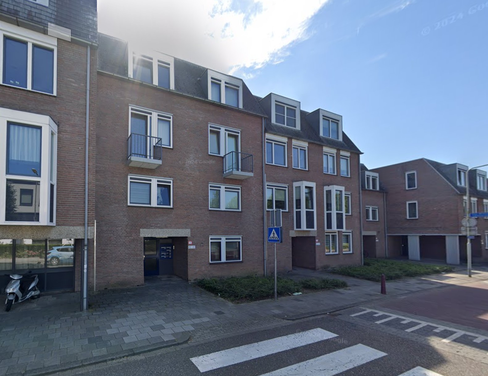 Bunderstraat 45B, 6231 DZ Meerssen, Nederland