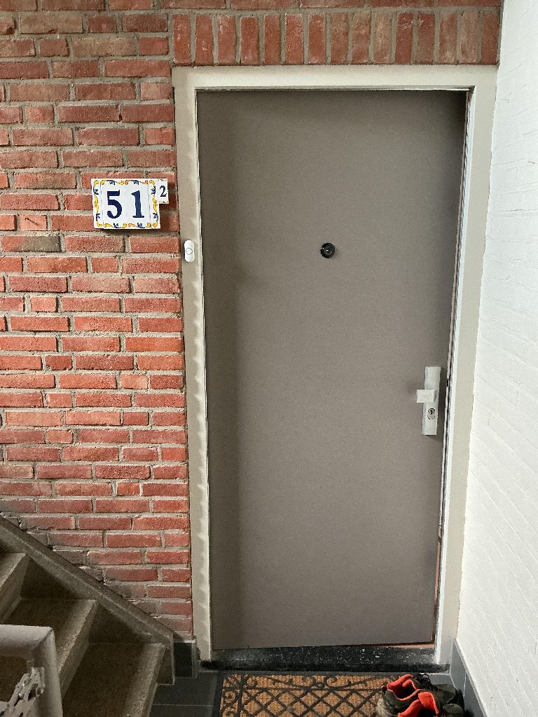 Beethovenstraat 51